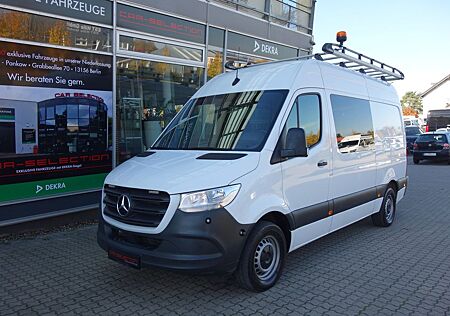 Mercedes-Benz Sprinter 317 CDI MIXTO SERVICE-LINE L2H2 BOTT/AH