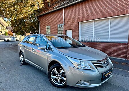 Toyota Avensis Kombi Sol*ORIG.96TKM*GARANTIE*TÜV*