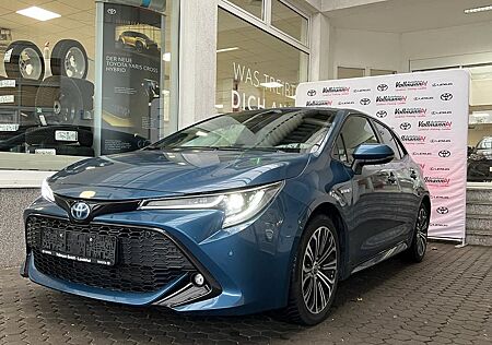 Toyota Corolla 1.8 Hybrid Team D *Technik Paket & Allwe