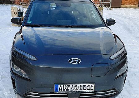 Hyundai Kona Elektro ELEKTRO 100kW -