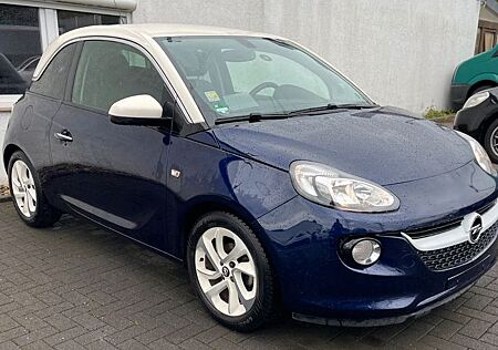 Opel Adam 120 Jahre ecoFlex