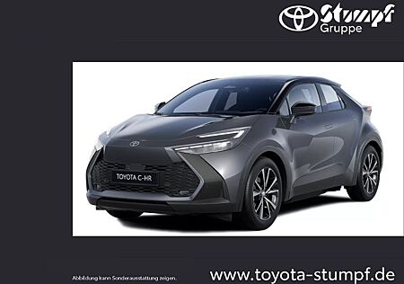 Toyota C-HR 2.0 Plug-In Hybrid Teamplayer Technik-Paket