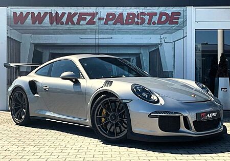 Porsche 991 GT3 RS PDLS+ 918 Sitze Keramik Lift Approved