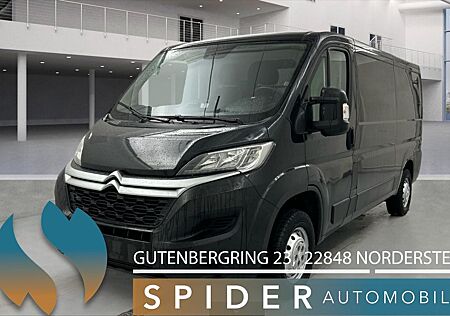 Citroën Jumper Kasten 30 L2H1 Control BlueHDi 140 Start&