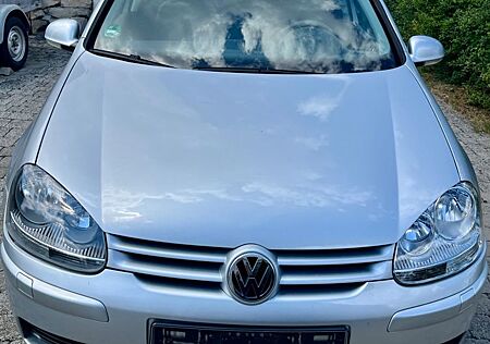VW Golf Volkswagen 1.4 Comfortline Comfortline