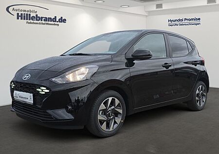 Hyundai i10 Premium 1.2 EU6e Navi Digitales Cockpit Appl