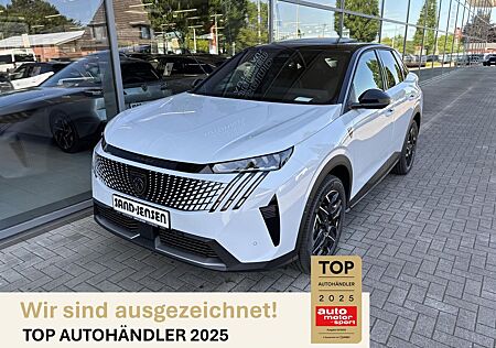 Peugeot 3008 GT MHEV 145 e-DSC6 Navi Pano Focal 19" ACC