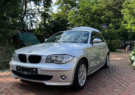 BMW 120d -