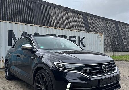 VW T-Roc Volkswagen 2.0 R Akrapovic Beats Vollleder Pretoria