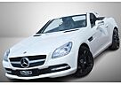 Mercedes-Benz SLK 200 AUTOMATIK/LEDER/NAVI/AIRSCARF/GLASDACH