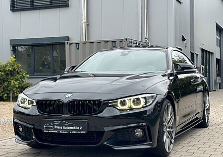 BMW 430i Grand Coupe M SportPaket Lenkradheizung/PDC