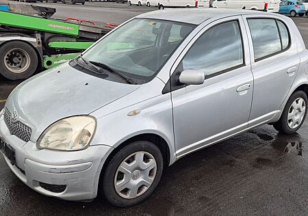 Toyota Yaris 1.3 Sol