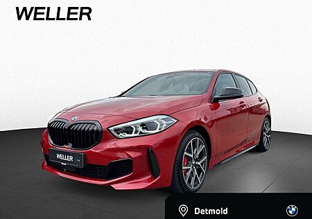 BMW 128ti M Sport LC-Prof HIFI DAB LED RFK Lenkradhz
