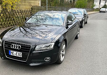 Audi A5 3.0 TDI (DPF) quattro -
