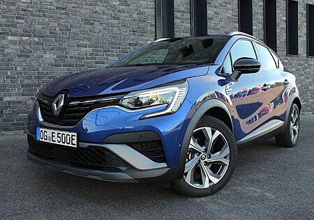 Renault Captur E-TECH Plug-In 160 R.S. Line R.S. Line