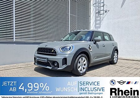 Mini Cooper S Countryman Cooper SE ALL4 Countryman LED Navi SHZ PDC h