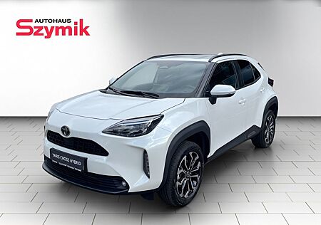 Toyota Yaris Cross 1,5 Style