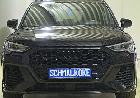 Audi RS Q3 2.5 TFSI quatt S tronic eSAD AHK Navi LM21