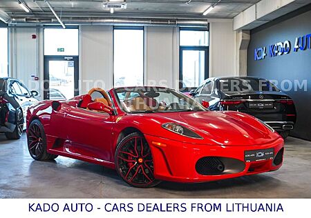 Ferrari F430 Spider
