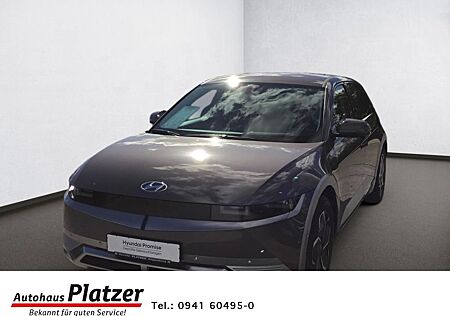 Hyundai IONIQ 5 Uniq 2WD 72,6kWh Batt. RelaxP Leder