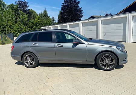 Mercedes-Benz C 200 CDI T -