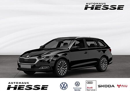 Skoda Octavia Combi 2.0 TDI Style DSG, ACC LED Navi HU