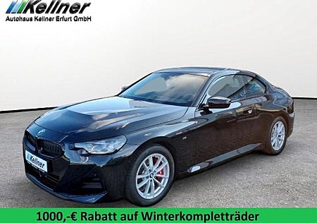 BMW 230 gebraucht kaufen BMW 230 i Coupé M-Sport Pro Harman&Kardon+DAB+R-Kam