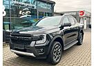 Ford Ranger Wildtrak 2,0 el.Rollo 151KW AHK Np.68t 20"Tech68