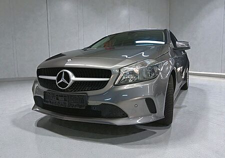 Mercedes-Benz A 180 A BlueEfficiency Kamera PDC Standhzg