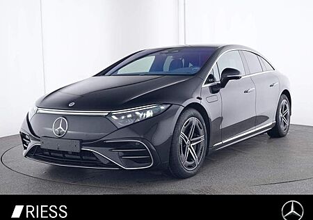 Mercedes-Benz EQS 580 4M AMG Premium Plus Hyper Pano Sitzklima