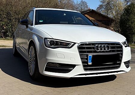 Audi A3 1.4 TFSI Ambiente Sportback Ambiente