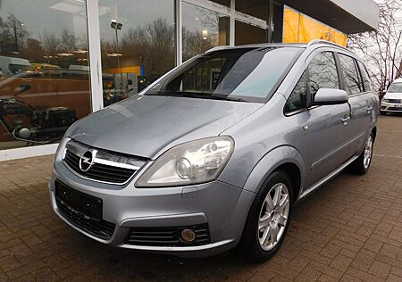 Opel Zafira B+AUTOMATIK+AHK+VERKAUF an EXPORT