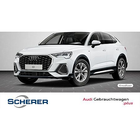 Audi Q3 leasen