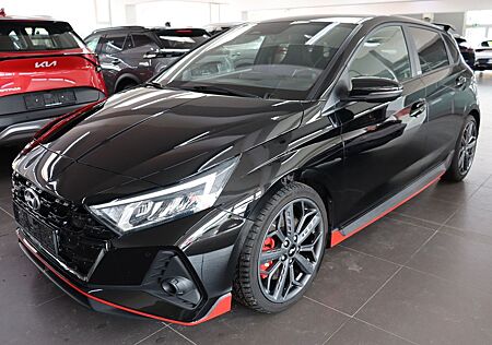 Hyundai i20 gebraucht kaufen Hyundai i20 *N-Performance* BOSE T-Wkl Nav Keyless SOFORT