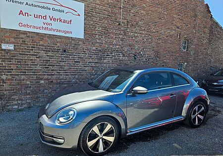 VW Beetle Volkswagen 1.4 Design | TüV neu