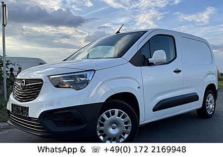 Opel Combo E Cargo Edition 1.5*Klima*Android*PDC*Temp