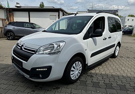 Citroën Berlingo Kombi XTR*Navi*Kamera*Klima*Neu Tüv*