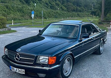Mercedes-Benz 560 gebraucht kaufen Mercedes-Benz 560 Sec