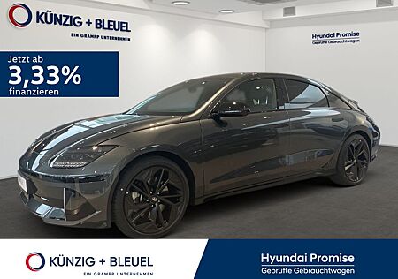 Hyundai IONIQ 6 First Edit. 77,4*4WD*HuD*Navi*BOSE*Matri
