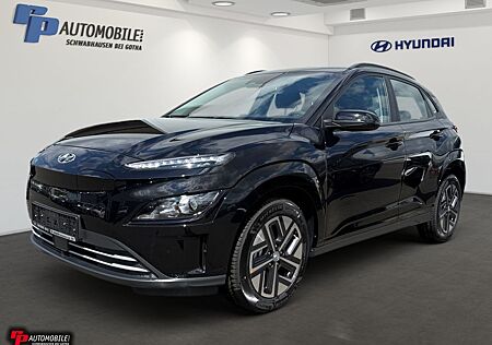 Hyundai Kona Elektro Elektro 39,2 kWh SELECT-Paket