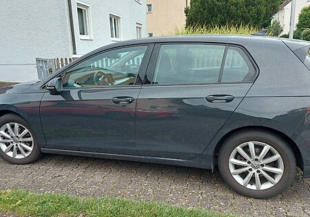 VW Golf Volkswagen 1.5 TSI ACT OPF 110kW Life Life