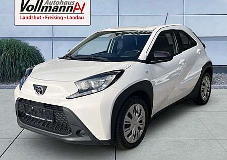 Toyota Aygo (X) Play