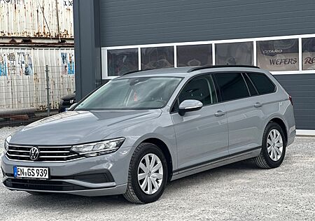 VW Passat Volkswagen