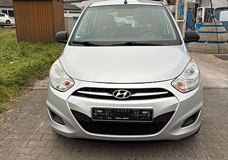 Hyundai i10 Classic