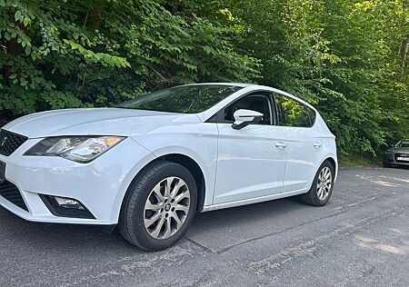 Seat Leon 1.4 TSI 90kW Start&Stop Style