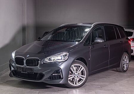 BMW 2er 220d Gran Tourer xDrive M Sport HUD/Pano/AHK/H&K