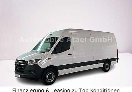 Mercedes-Benz Sprinter 317 CDI *MAXI* NAVI+ 360° KAMERA (4027)