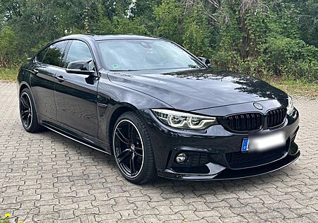 BMW 430i 430 Gran Coupé xDrive Gran Coupé M Spor...
