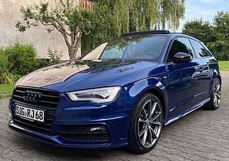 Audi A3 1.4 TFSI S-Line
