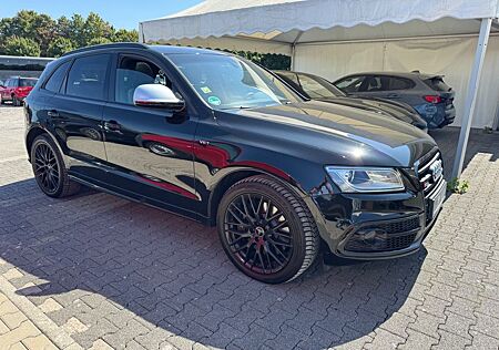 Audi SQ5 3.0 TDI competition quattro